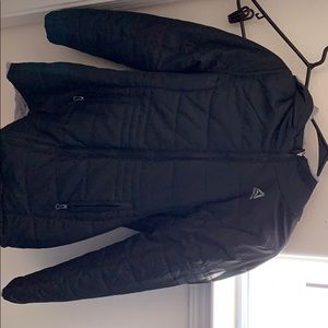 Reebok winter jacket. Size M